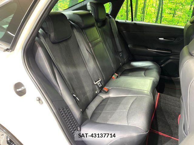 Toyota CROWN SEDAN 2020-09 8335367-8