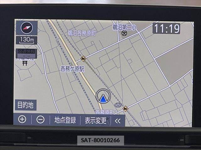 Toyota CROWN SEDAN 2018-07 8335376-3
