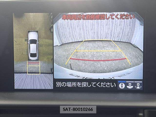 Toyota CROWN SEDAN 2018-07 8335376-5