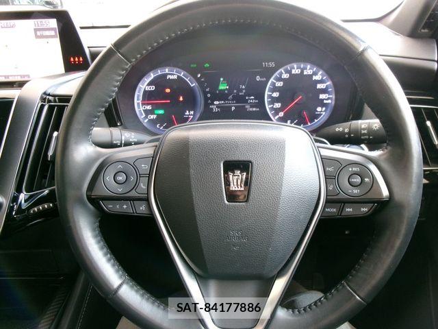 Toyota CROWN SEDAN 2019-08 8335354-9