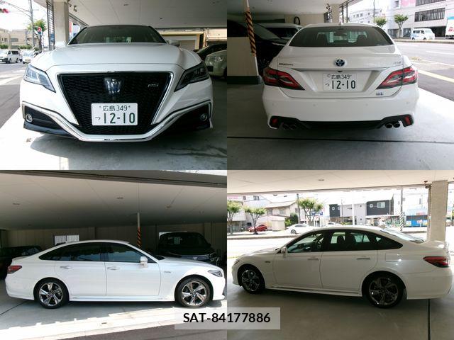 Toyota CROWN SEDAN 2019-08 8335354-18