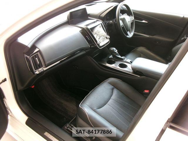 Toyota CROWN SEDAN 2019-08 8335354-5