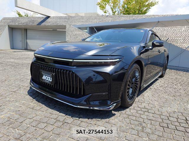 Toyota CROWN SEDAN 2024-09 8335355-0