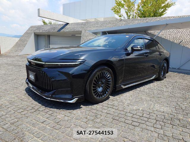 Toyota CROWN SEDAN 2024-09 8335355-1