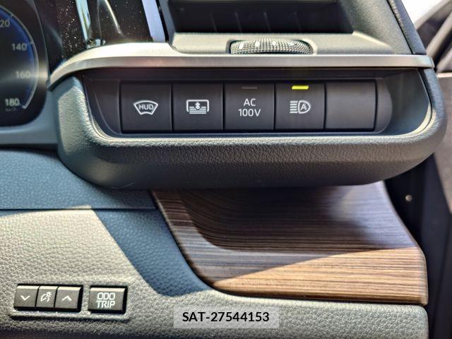 Toyota CROWN SEDAN 2024-09 8335355-20