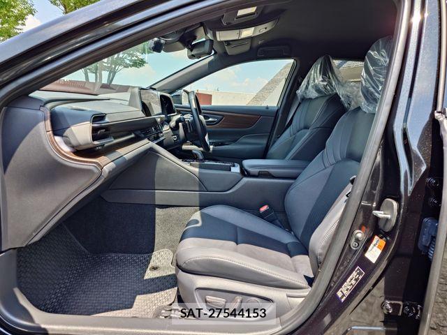 Toyota CROWN SEDAN 2024-09 8335355-22
