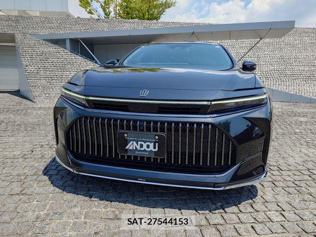 Toyota CROWN SEDAN 2024-09 8335355-5