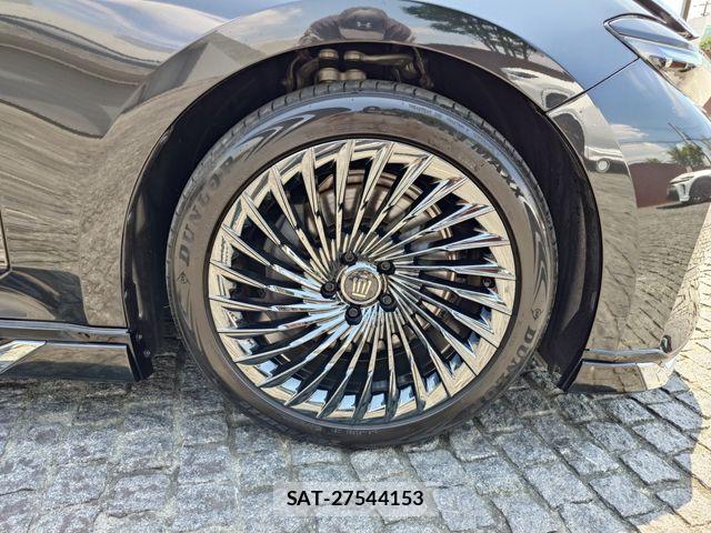 Toyota CROWN SEDAN 2024-09 8335355-7