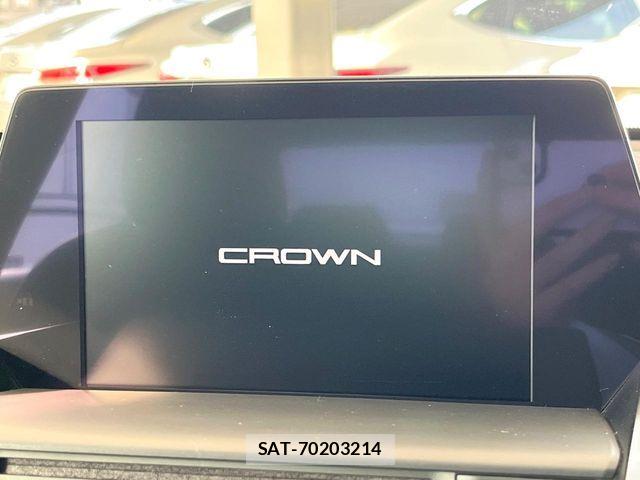Toyota CROWN SEDAN 2020-07 8354235-2