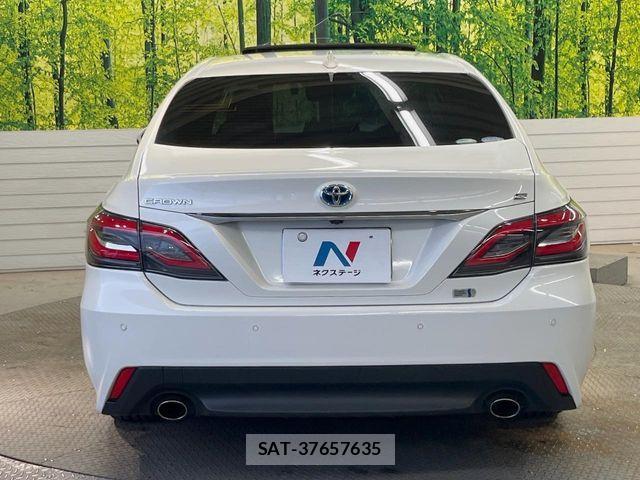 Toyota CROWN SEDAN 2019-04 8354233-14
