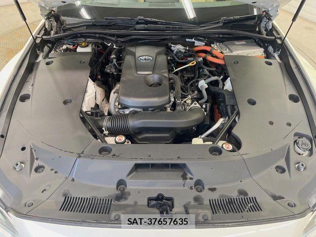 Toyota CROWN SEDAN 2019-04 8354233-17