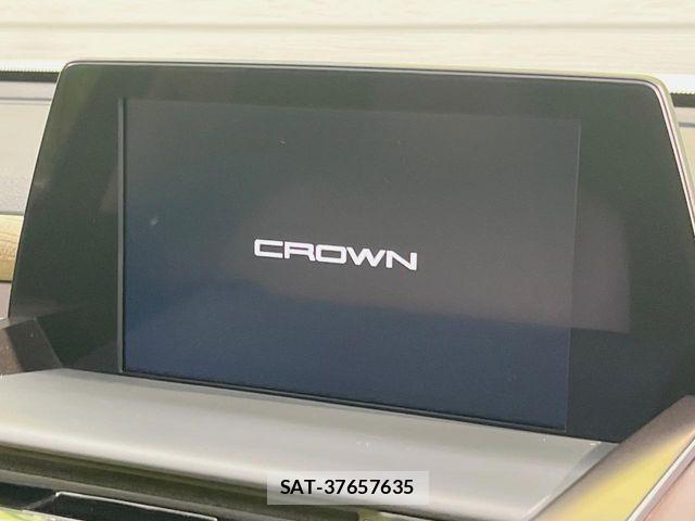 Toyota CROWN SEDAN 2019-04 8354233-3