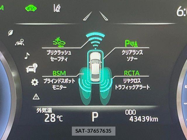Toyota CROWN SEDAN 2019-04 8354233-5