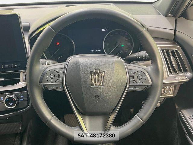 Toyota CROWN SEDAN 2022-02 8354228-12