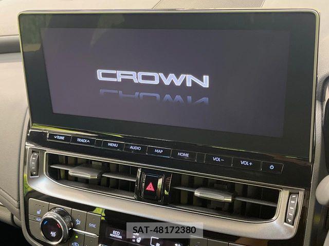 Toyota CROWN SEDAN 2022-02 8354228-2