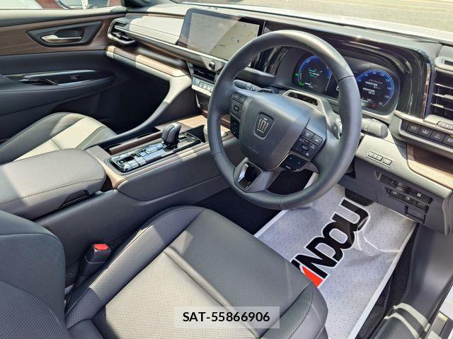 Toyota CROWN SEDAN 2026-01 8354220-10