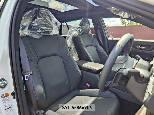 Toyota CROWN SEDAN 2026-01 8354220-11