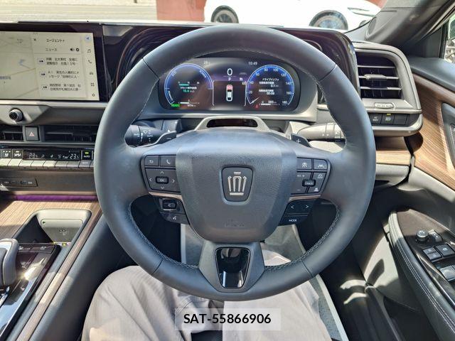 Toyota CROWN SEDAN 2026-01 8354220-13
