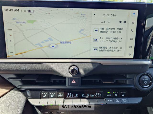 Toyota CROWN SEDAN 2026-01 8354220-16