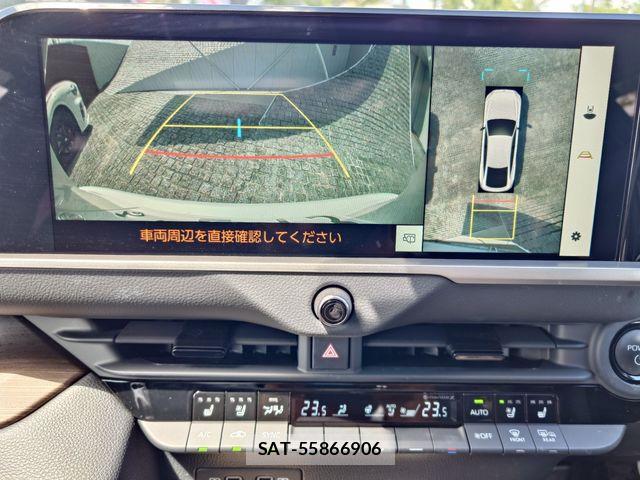Toyota CROWN SEDAN 2026-01 8354220-17