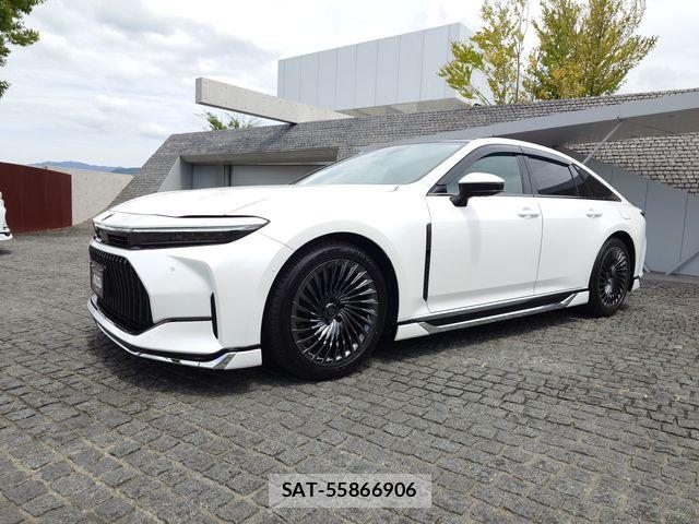 Toyota CROWN SEDAN 2026-01 8354220-1