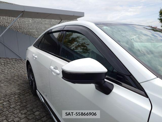 Toyota CROWN SEDAN 2026-01 8354220-4