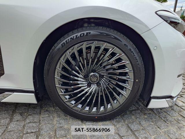 Toyota CROWN SEDAN 2026-01 8354220-7