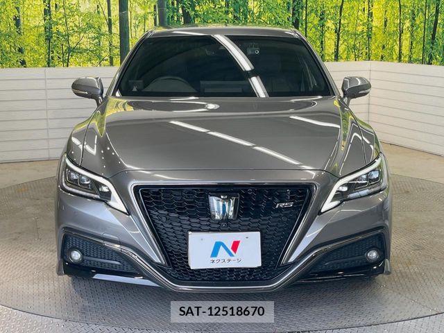 Toyota CROWN SEDAN 2021-09 8354227-13