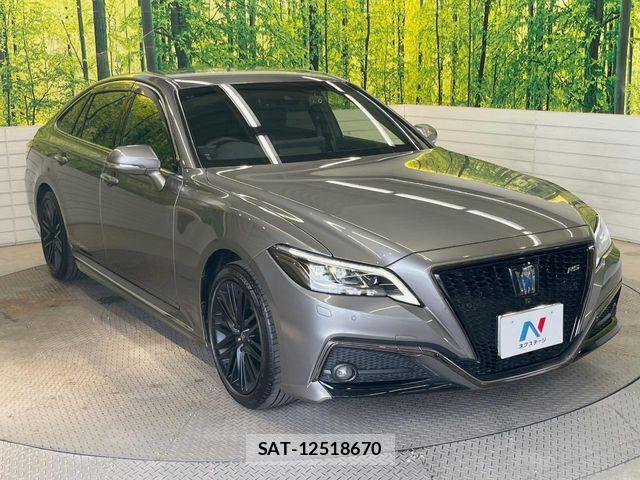 Toyota CROWN SEDAN 2021-09 8354227-15