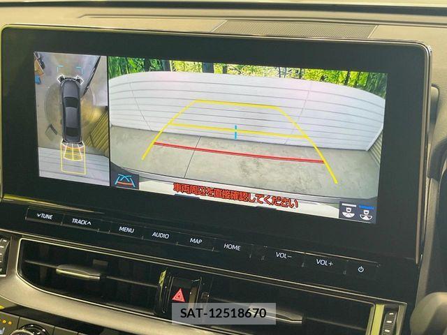 Toyota CROWN SEDAN 2021-09 8354227-3