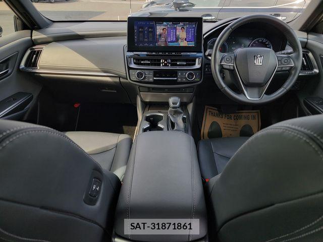 Toyota CROWN SEDAN 2022-05 8354229-19