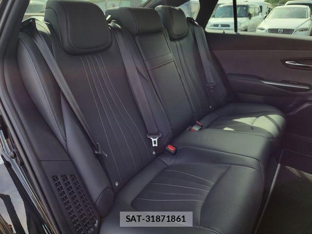Toyota CROWN SEDAN 2022-05 8354229-20