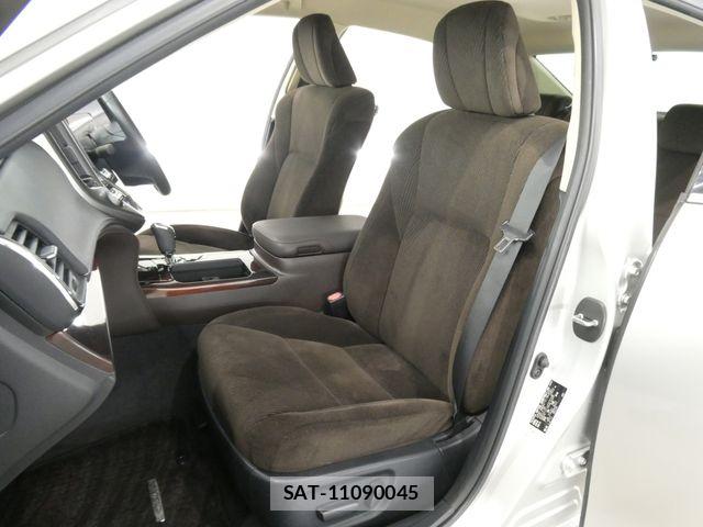 Toyota CROWN SEDAN 2013-05 8354238-9