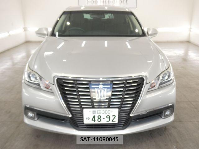 Toyota CROWN SEDAN 2013-05 8354238-3