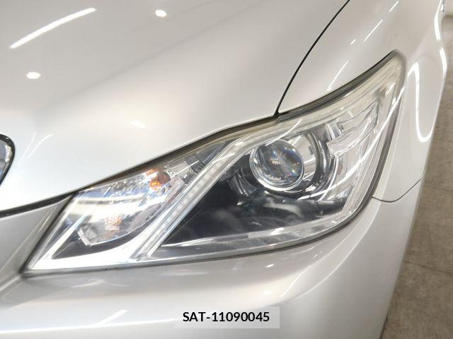 Toyota CROWN SEDAN 2013-05 8354238-4