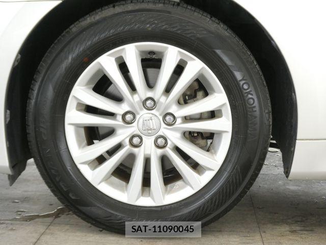 Toyota CROWN SEDAN 2013-05 8354238-7