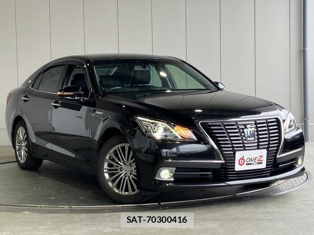 Toyota CROWN SEDAN 2015-06 8354239-0