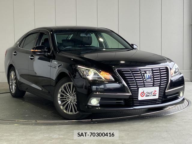 Toyota CROWN SEDAN 2015-06 8354239-24