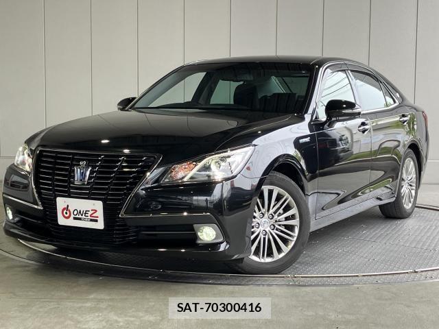 Toyota CROWN SEDAN 2015-06 8354239-26
