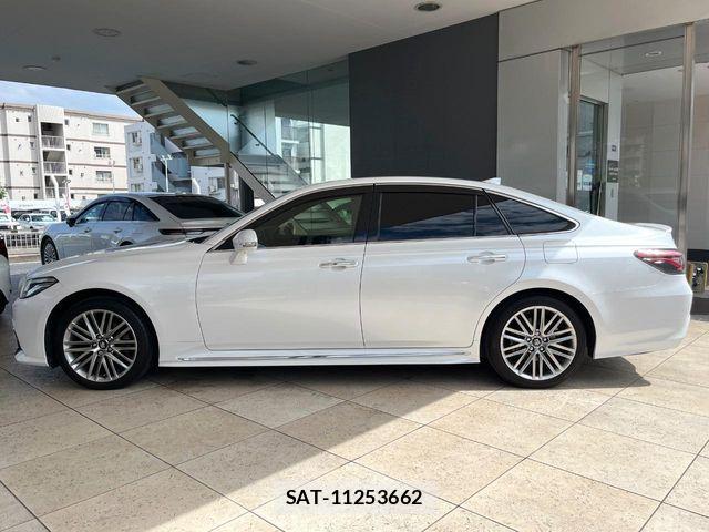 Toyota CROWN SEDAN 2021-01 8354230-16
