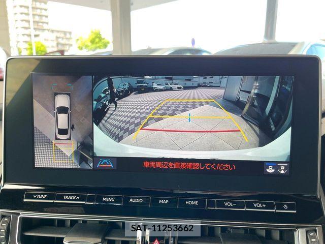 Toyota CROWN SEDAN 2021-01 8354230-3