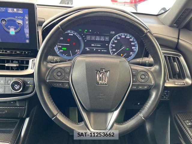 Toyota CROWN SEDAN 2021-01 8354230-4
