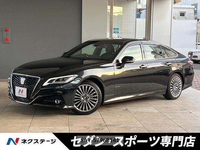 Toyota CROWN SEDAN 2022-05 8354232-0