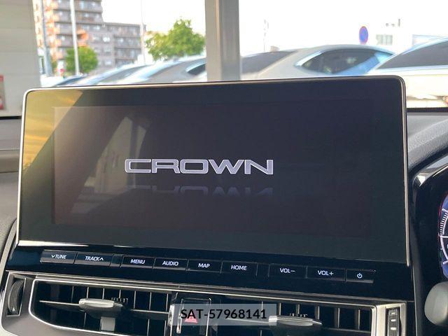 Toyota CROWN SEDAN 2022-05 8354232-2