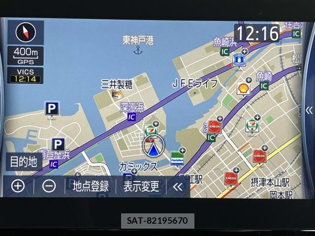 Toyota CROWN SEDAN 2021-06 8354219-11