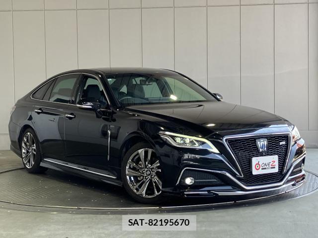 Toyota CROWN SEDAN 2021-06 8354219-24