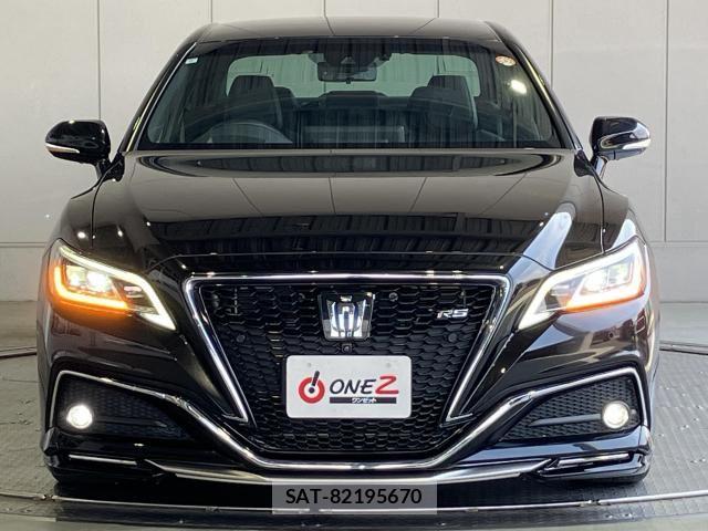 Toyota CROWN SEDAN 2021-06 8354219-25