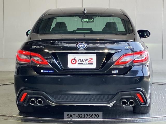 Toyota CROWN SEDAN 2021-06 8354219-28