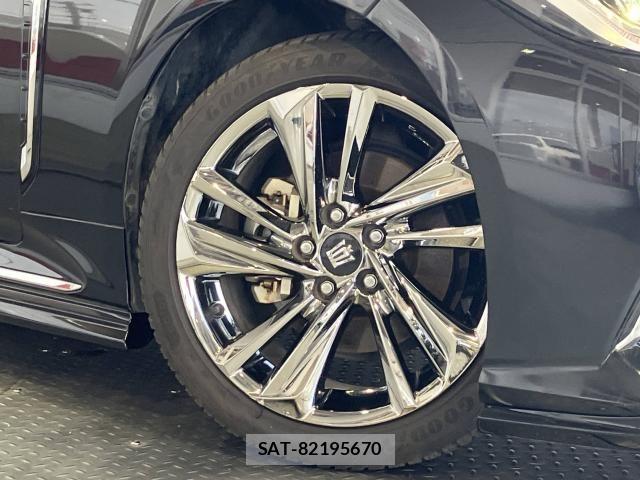Toyota CROWN SEDAN 2021-06 8354219-3