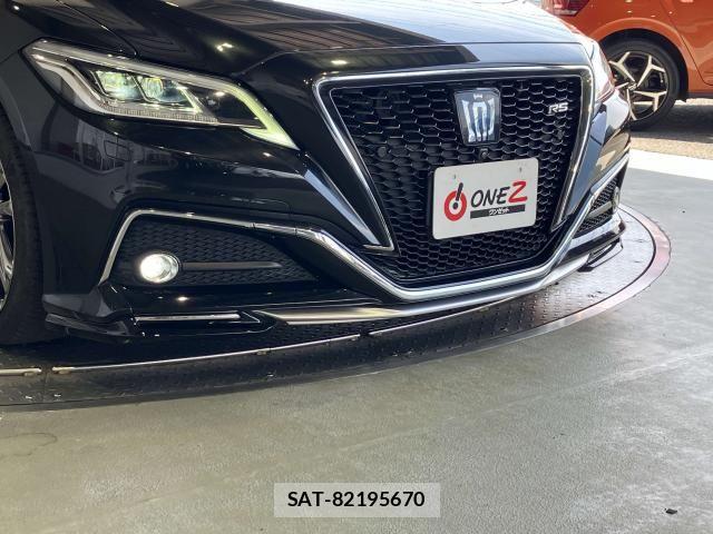 Toyota CROWN SEDAN 2021-06 8354219-4